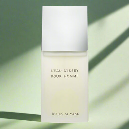 Issey Miyake L’eau d’Issey Pour Homme Eau de Toilette