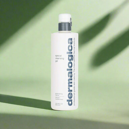 Dermalogica 特殊潔面凝膠 500ml