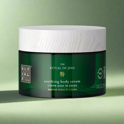 Rituals The Ritual Of Jing Soothing Body Cream 220ml