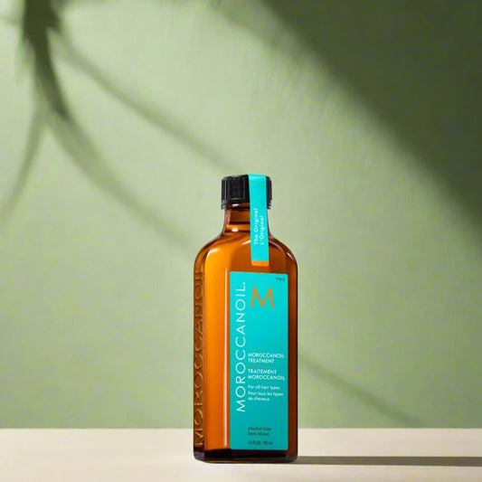 Moroccanoil Treatment Original 100ml