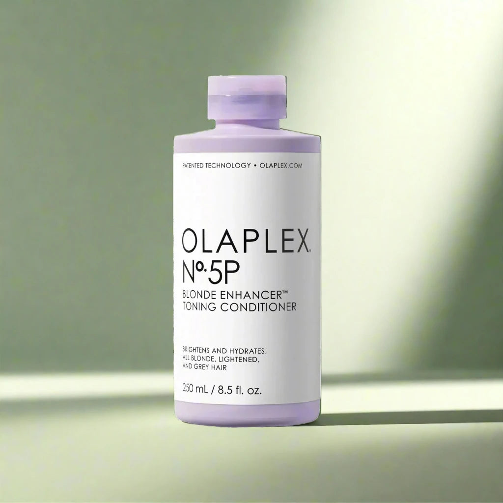 Olaplex N°.5P Blonde Enhancer Toning Conditioner 250ml