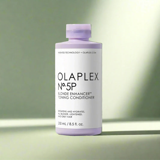 Olaplex N°.5P Blonde Enhancer Toning Conditioner 250ml