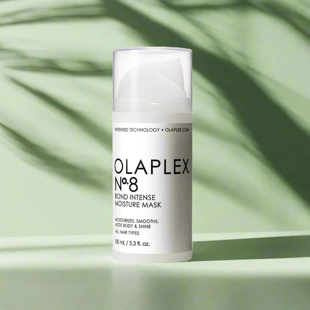 Olaplex No. 8 Bond Intense Moisture Mask 100ml