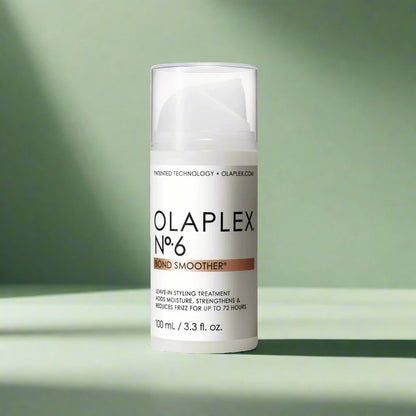 Olaplex No. 6 Bond Smoother 100ml