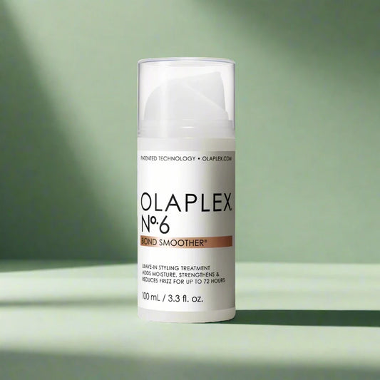 Olaplex No. 6 Bond Smoother 100ml