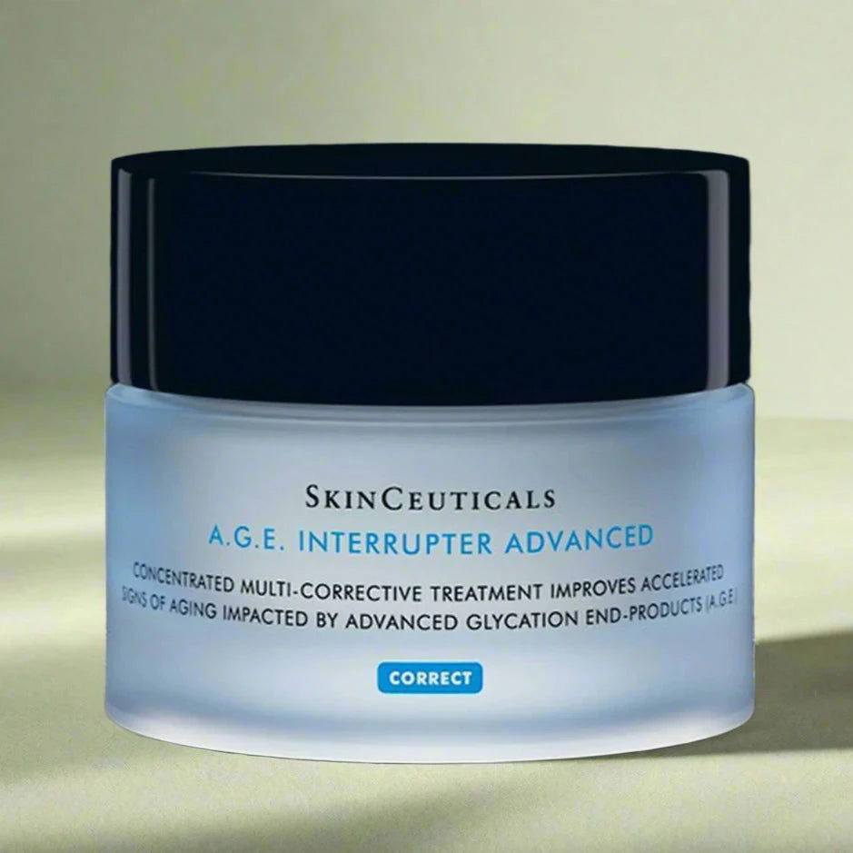 Skin Ceuticals A.G.E. Interrupter Advanced Anti-Ageing Cream 48ml