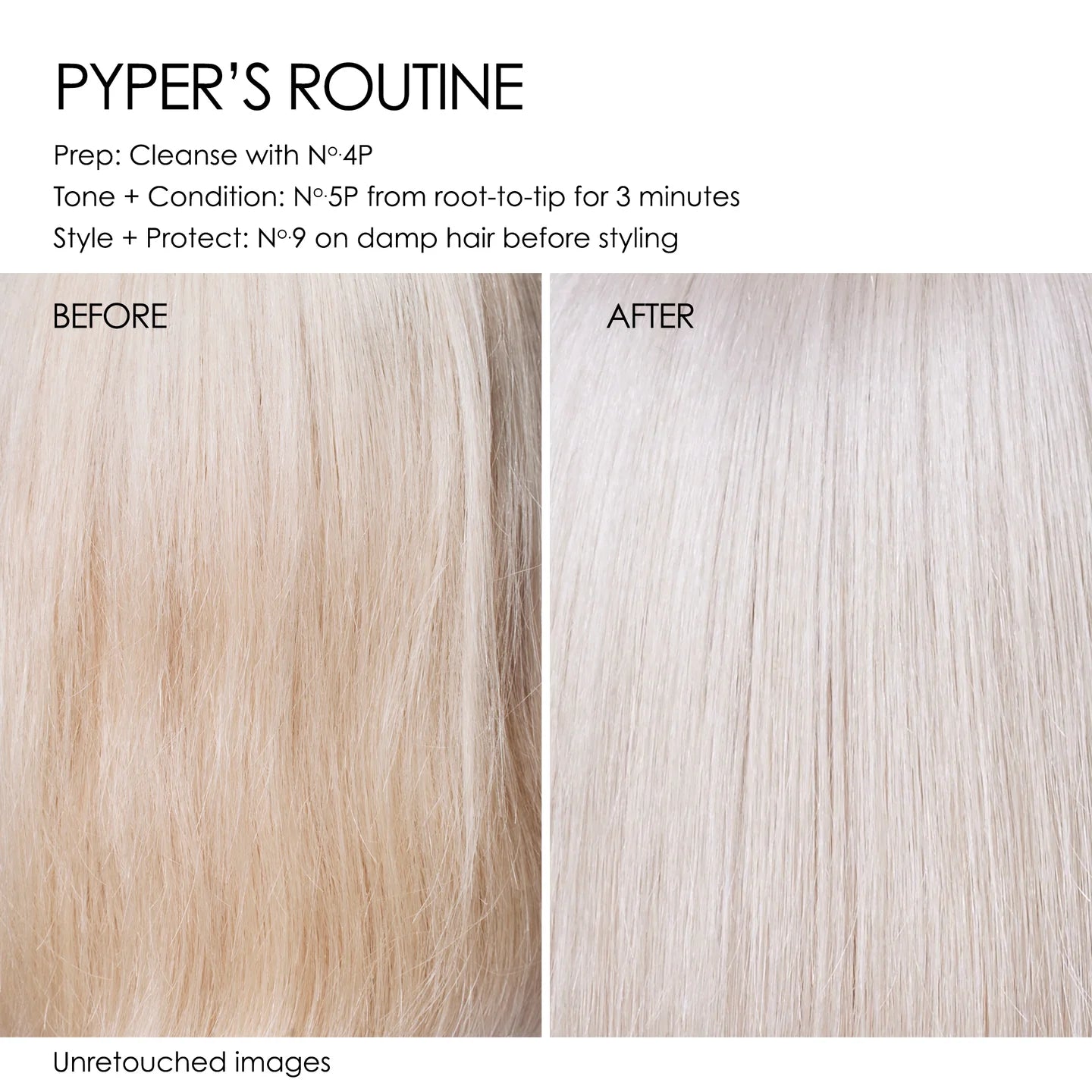 Olaplex N°.5P Blonde Enhancer Toning Conditioner 250ml