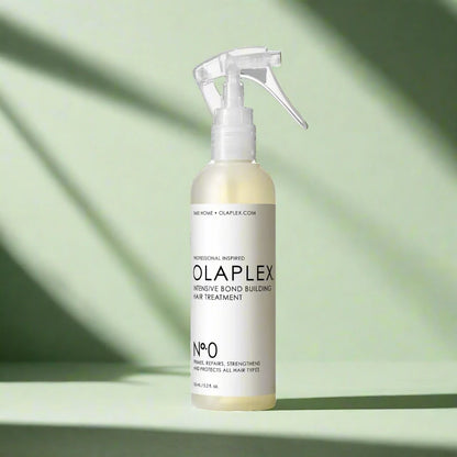 Olaplex No. 0 Intensive Bond Building Treatment 155ml