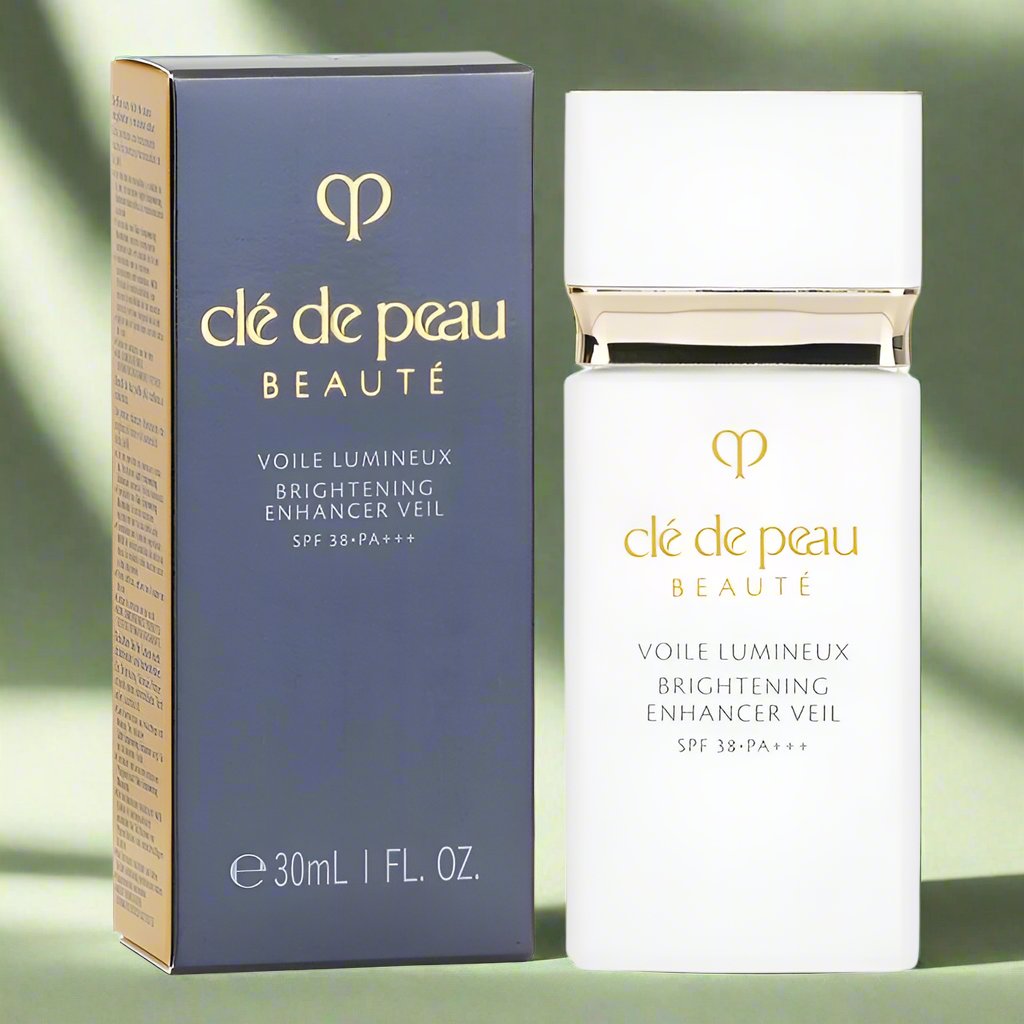 Cle De Peau Brightening Enhancer Veil SPF38 PA+++ 30ml