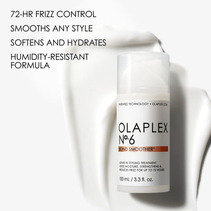 Olaplex No. 6 Bond Smoother 100ml