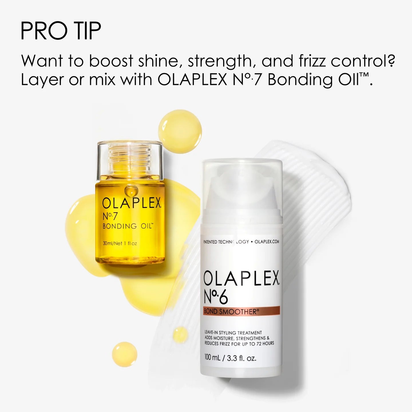 Olaplex No. 6 Bond Smoother 100ml