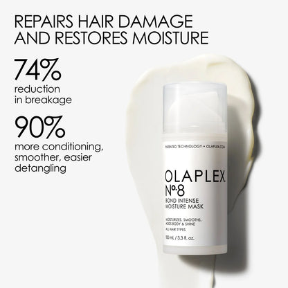 Olaplex No. 8 Bond Intense Moisture Mask 100ml