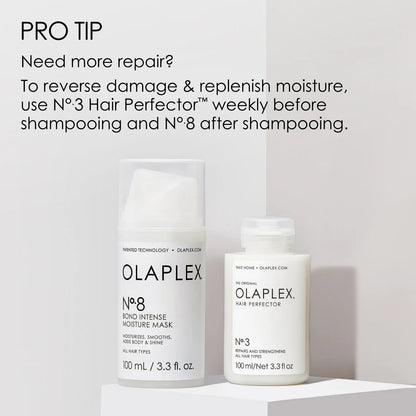 Olaplex No. 8 Bond Intense Moisture Mask 100ml