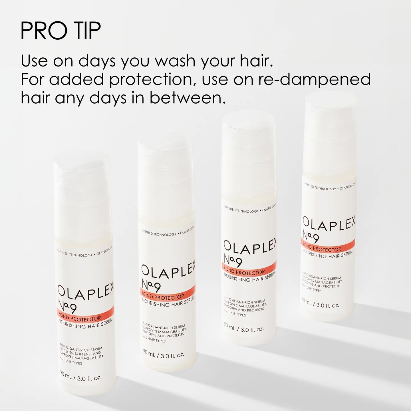 Olaplex No.9 Bond Protector Nourishing Hair Serum 90ml