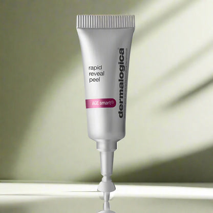 Dermalogica Age Smart Rapid Reveal Peel 10x3ml