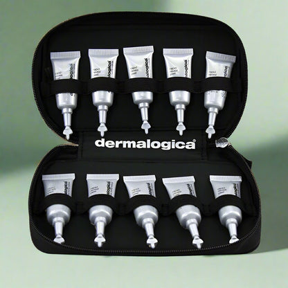 Dermalogica Age Smart Rapid Reveal Peel 10x3ml