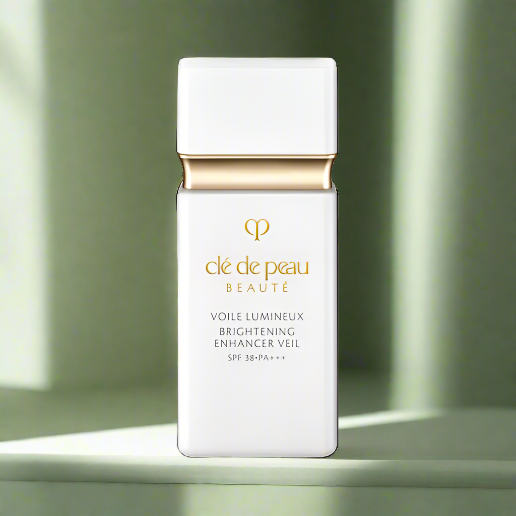 Cle De Peau Brightening Enhancer Veil SPF38 PA+++ 30ml