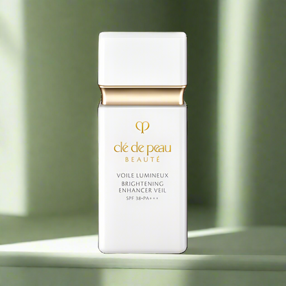 Cle De Peau 亮白增強面紗 SPF38 PA+++ 30ml