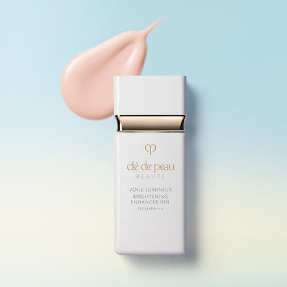 Cle De Peau Brightening Enhancer Veil SPF38 PA+++ 30ml