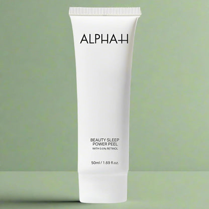 Alpha-H Beauty Sleep Power Peel 50ml