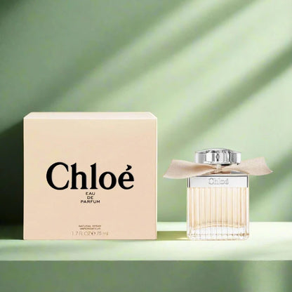 Chloé 淡香精噴霧 75ml