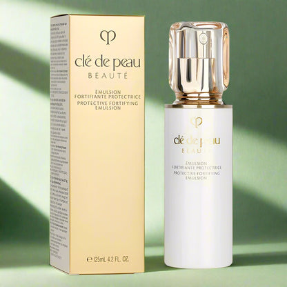 Cle De Peau Protective Fortifying Emulsion SPF 25 125ml