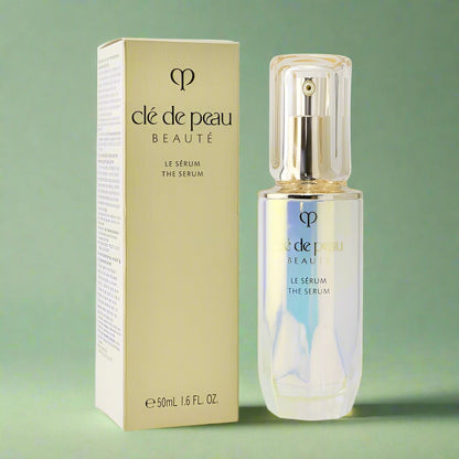 Cle De Peau The Serum 50ml