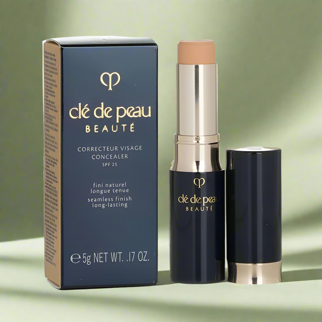 Clé de Peau Concealer SPF25 PA+++ (Almond)