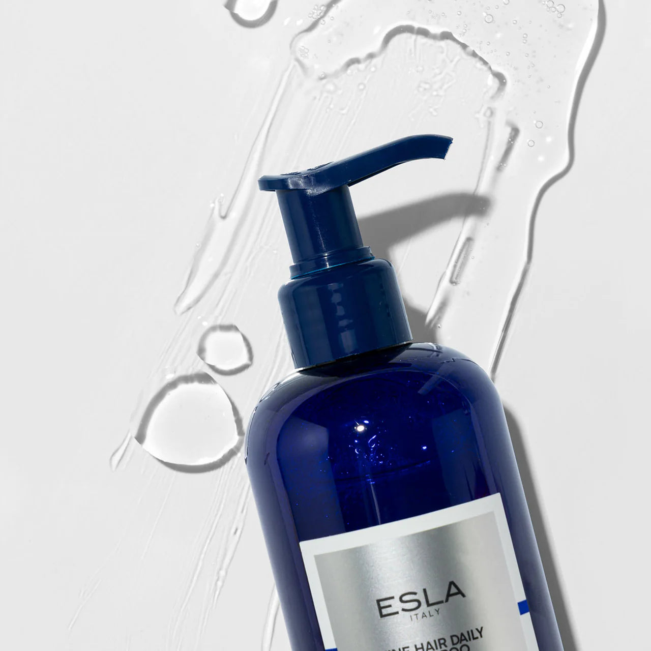 ESLA Fine Hair Daily Shampoo 250ml/ 1000ml (Pre-sale)