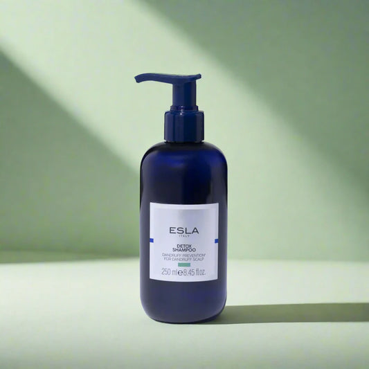 Esla Detox Shampoo 250ml