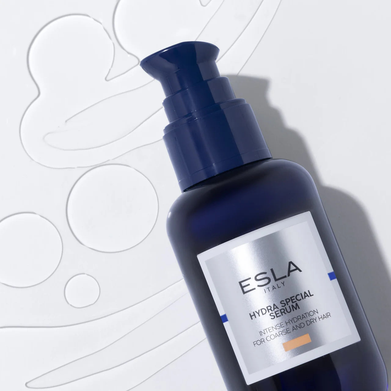 Esla Hydra Special Serum 100ml (Intense Hydration for Coarse and Dry Hair)