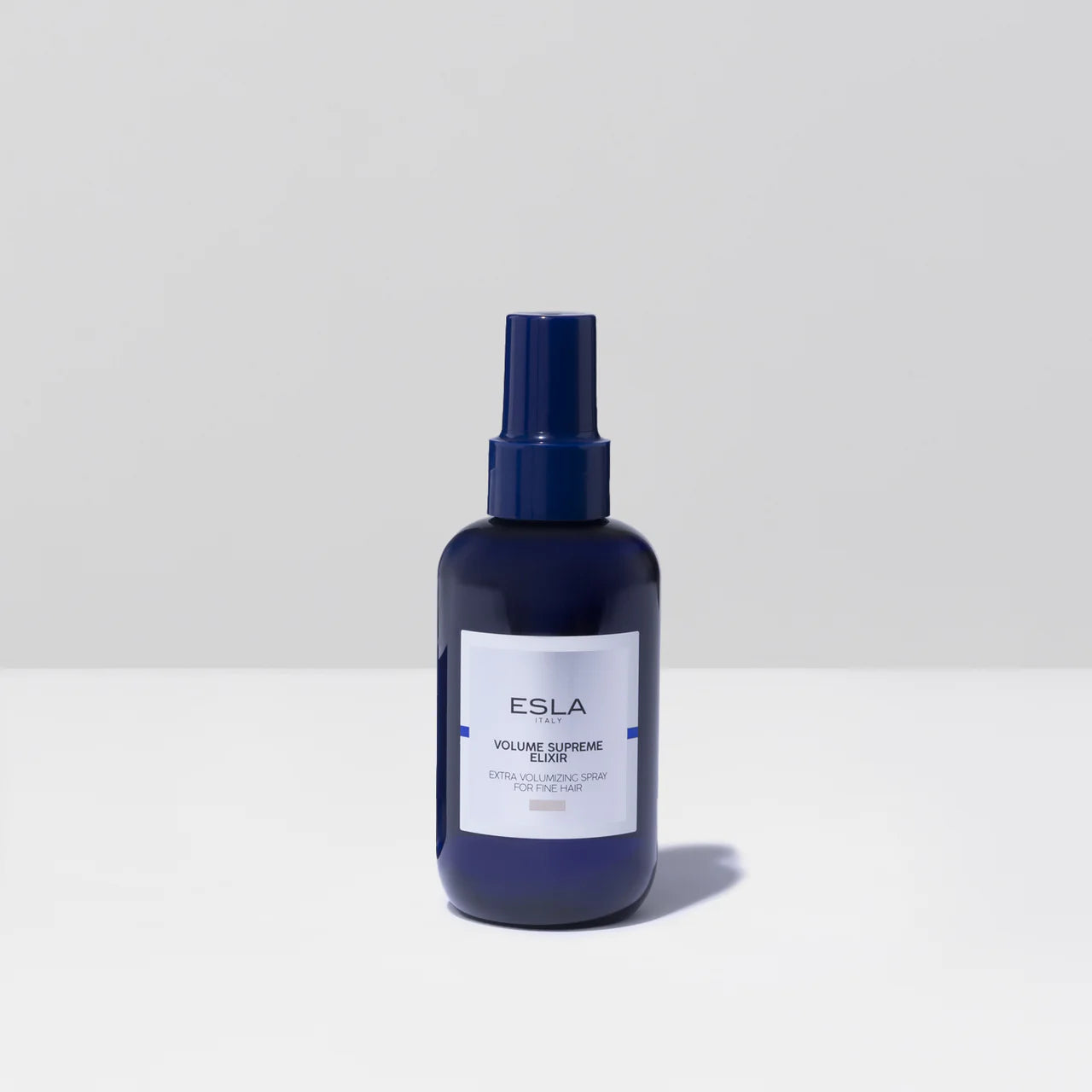 Esla Volume Supreme Elixir 150ml (Extra Volumizing Spray for Fine Hair)