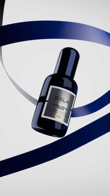 Esla Hydra Special Serum 100ml (Intense Hydration for Coarse and Dry Hair)