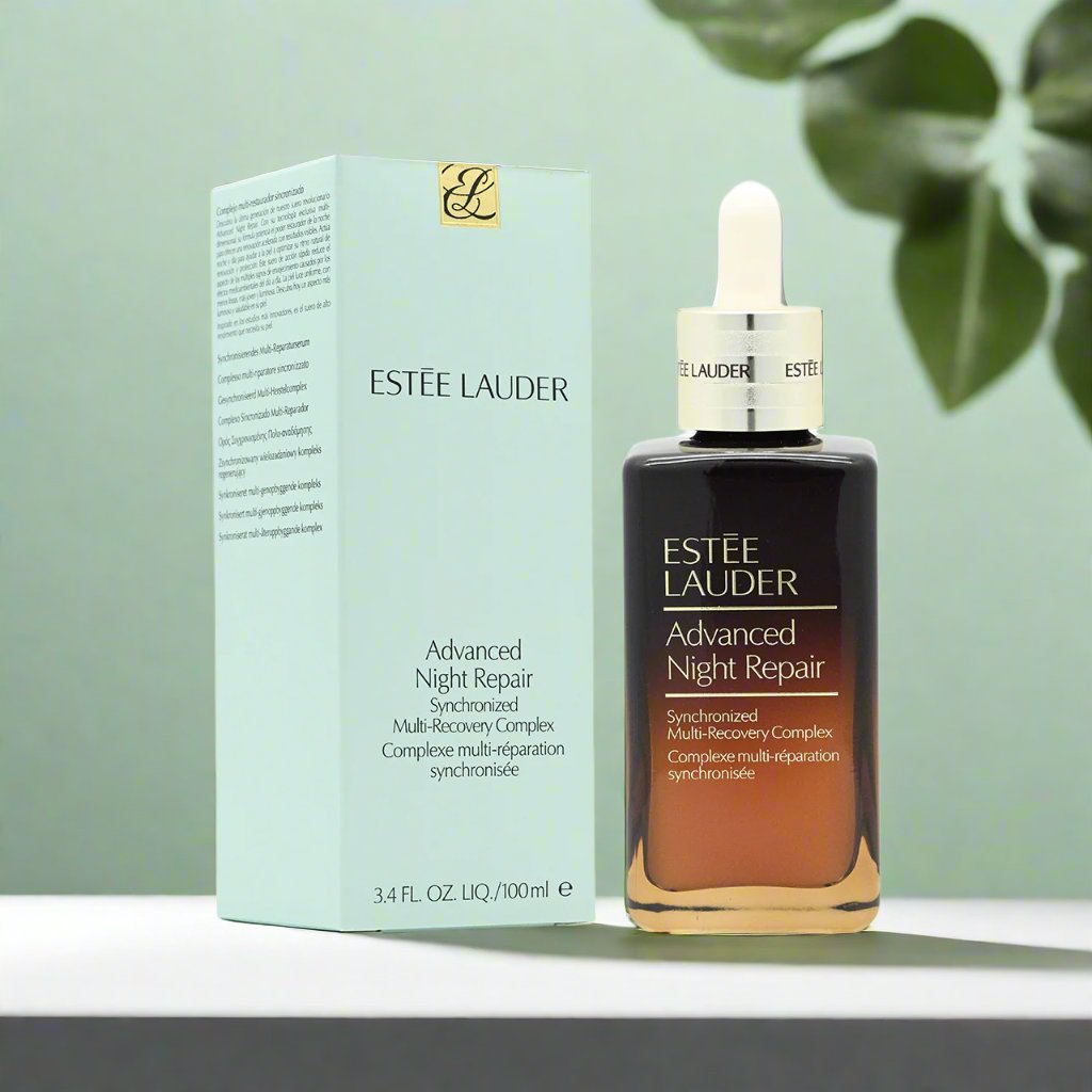 &lt; 買 1 送 1&gt; Estée Lauder Advanced Night Repair Synchronized Multi-Recovery Complex (過期: 09/2025)