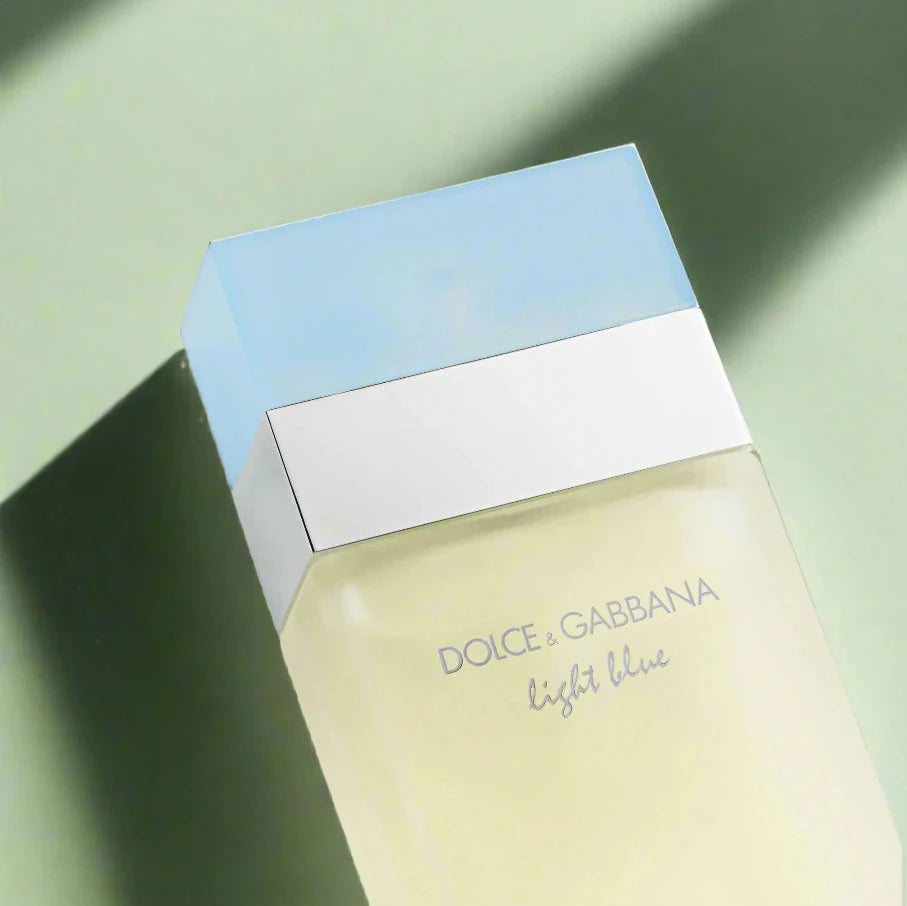 Dolce & Gabbana Light Blue Eau De Toilette Spray