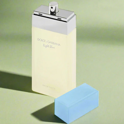 Dolce & Gabbana Light Blue Eau De Toilette Spray