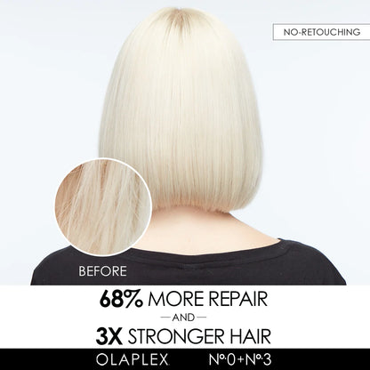 Olaplex No. 0 Intensive Bond Building Treatment 155ml