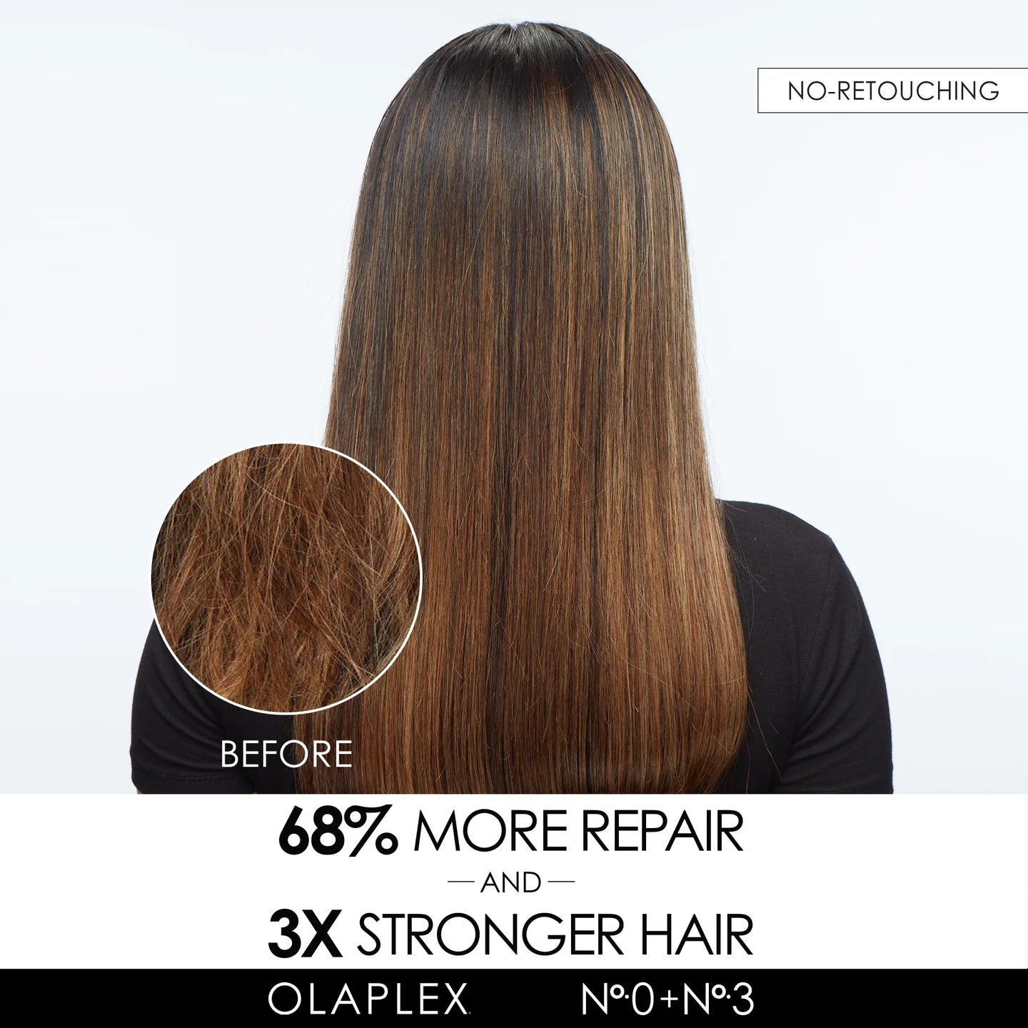 Olaplex No. 0 Intensive Bond Building Treatment 155ml