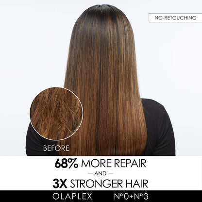 Olaplex No. 0 Intensive Bond Building Treatment 155ml