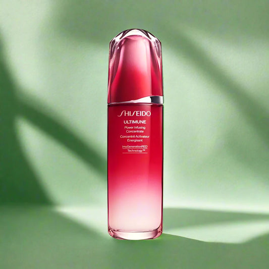 資生堂 ULTIMUNE 3.0 Power Infusing Concentrate 100ml