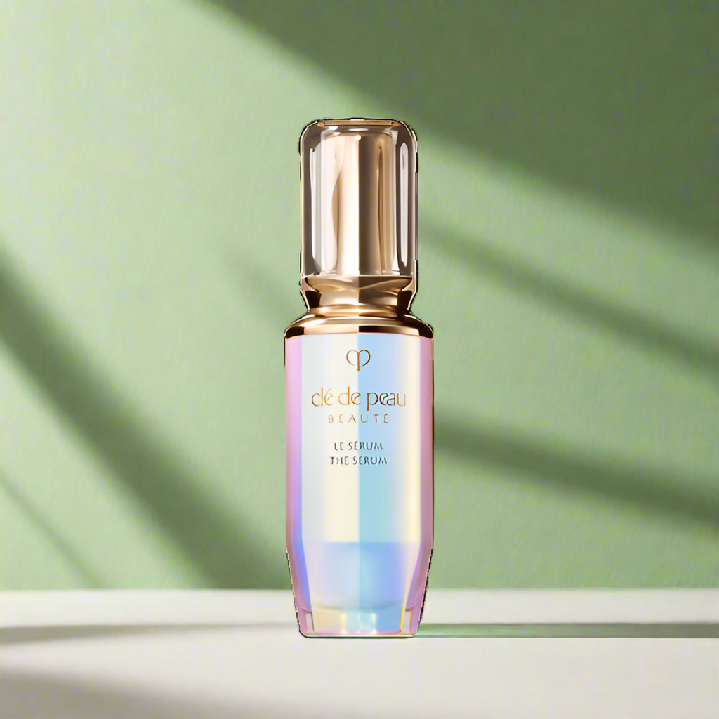 Cle De Peau The Serum 50ml