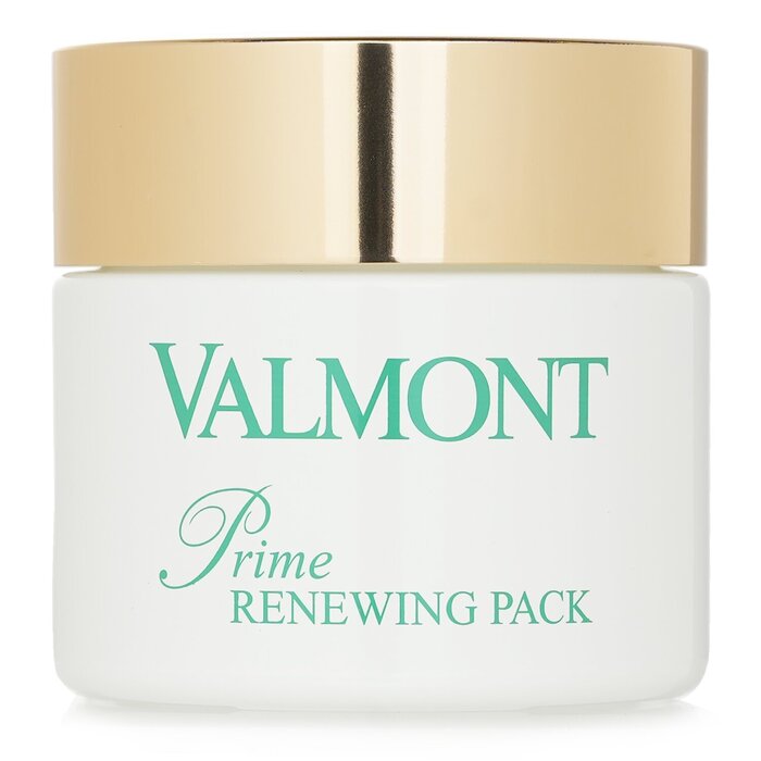 Valmont prime store renewing pack