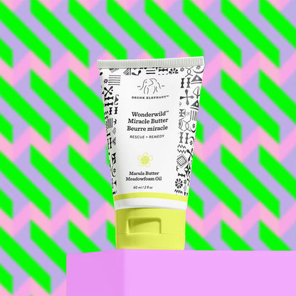 Drunk Elephant Wonderwild Miracle Butter 60ml