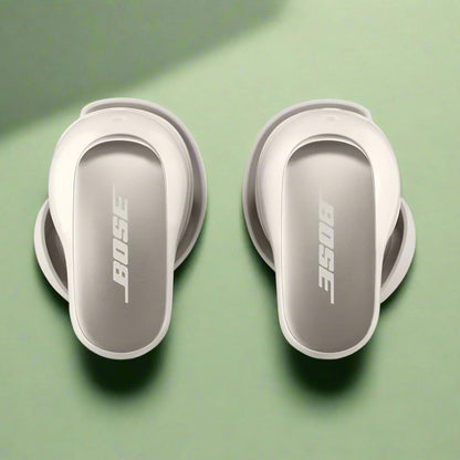 Bose 全新 QuietComfort Ultra 耳塞（黑/白煙） 