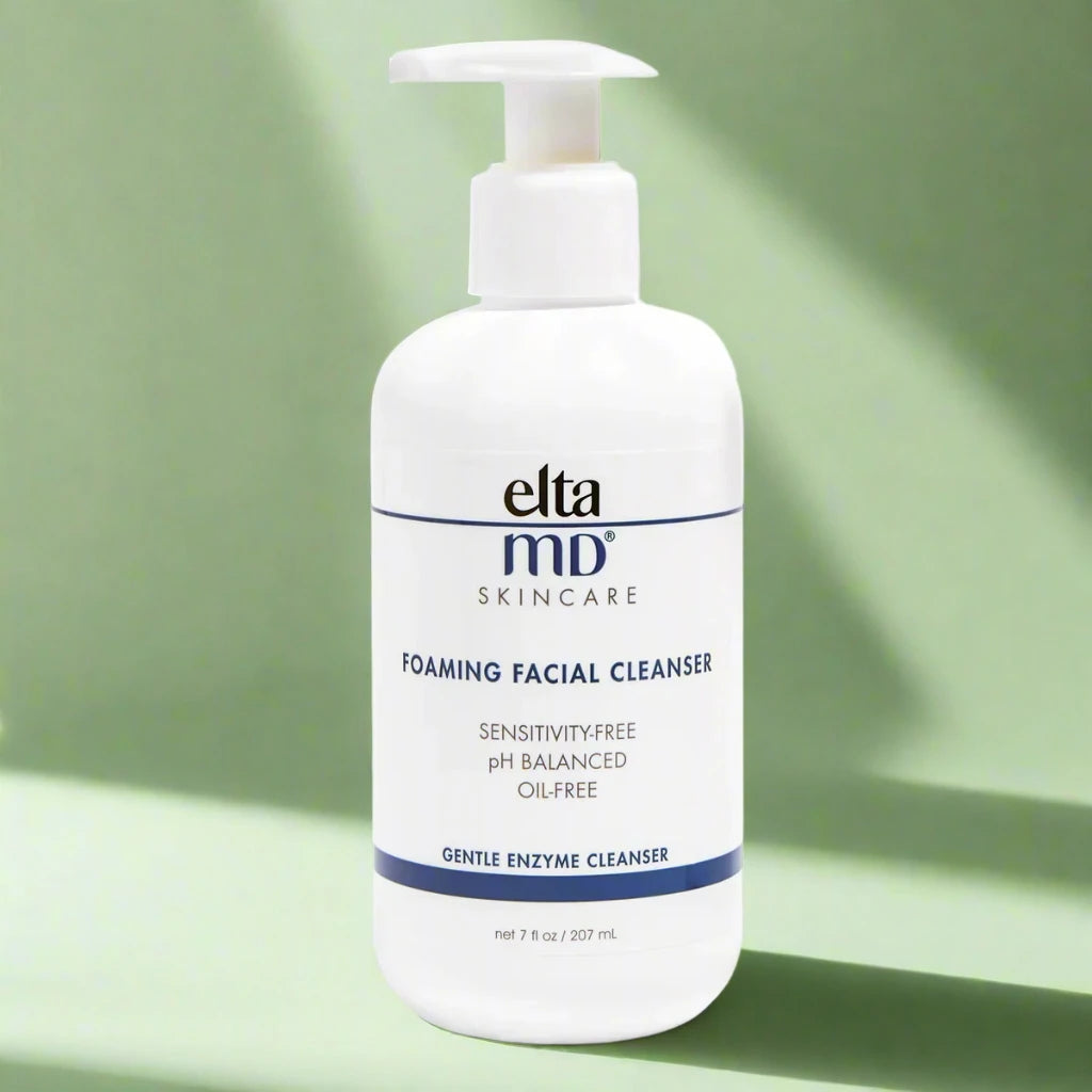 EltaMD Foaming Facial Cleanser (All skin types) 207ml