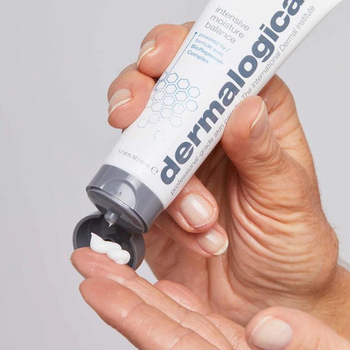 Dermalogica 密集保濕平衡 100ml 