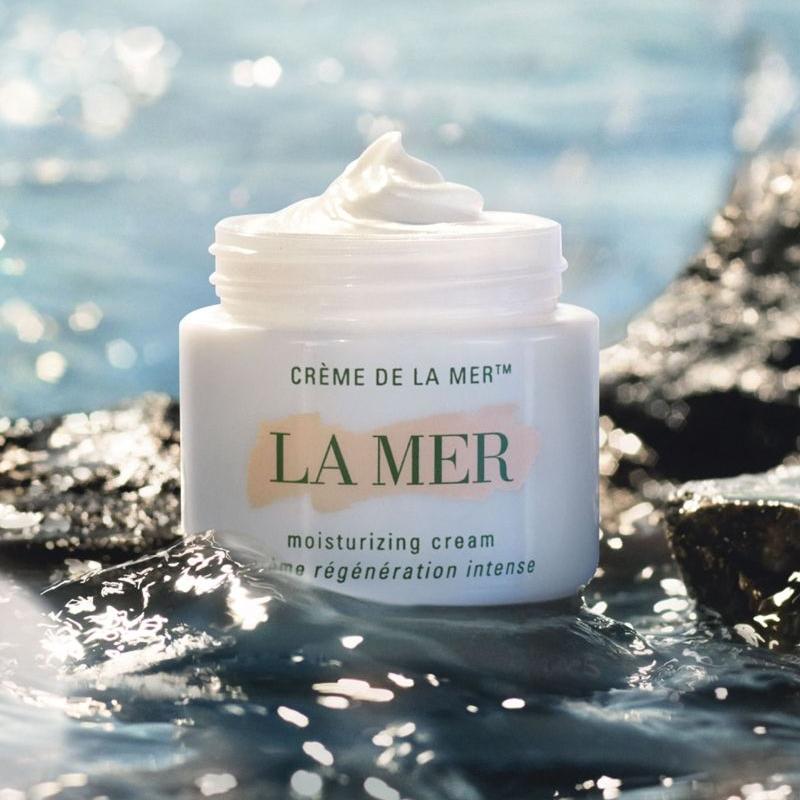 La Mer  Crème de la Mer Moisturizing Cream