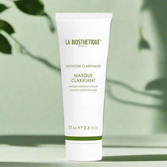 La Biosthetique 面膜淨化液 75ml