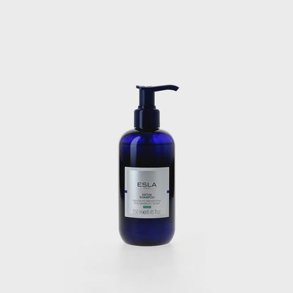 Esla Detox Shampoo 250ml