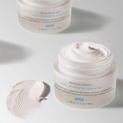 Skin Ceuticals A.G.E. Interrupter Advanced Anti-Ageing Cream 48ml